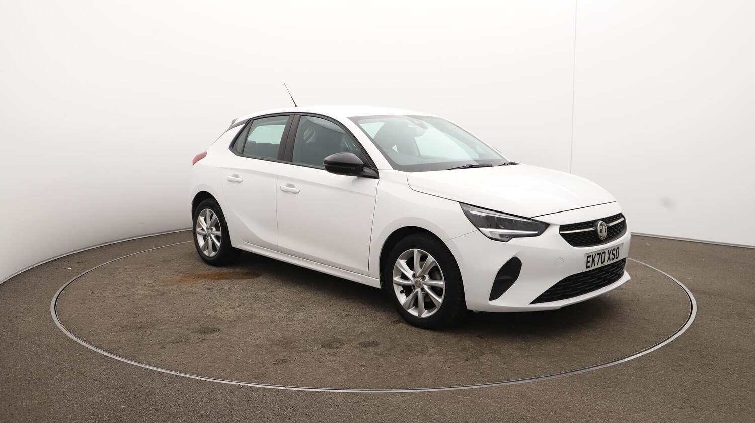Used Vauxhall Corsa 2020 for sale - 76060909: Photo 46