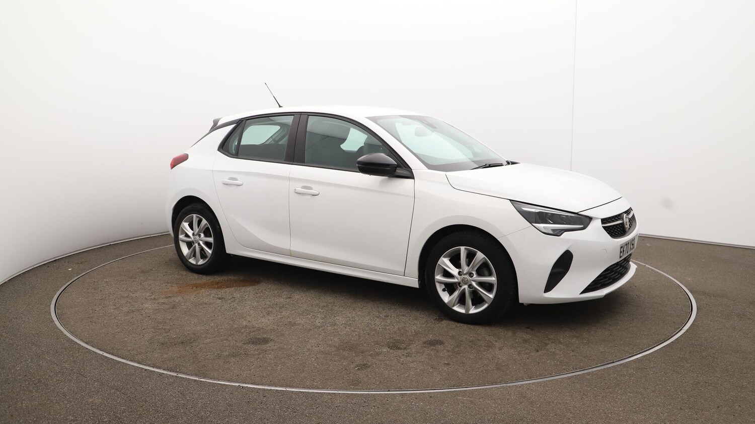 Used Vauxhall Corsa 2020 for sale - 76060909: Photo 47
