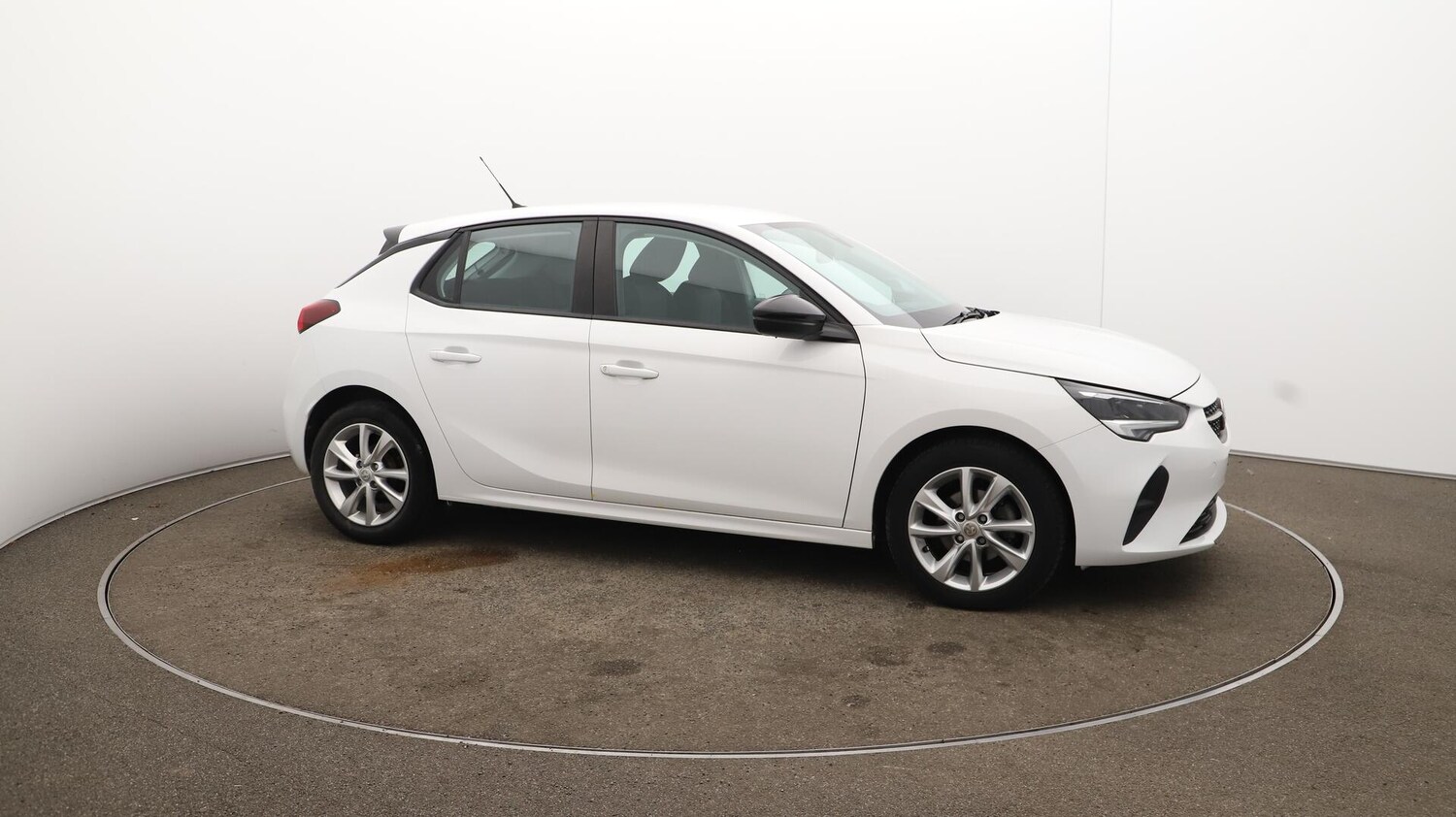 Used Vauxhall Corsa 2020 for sale - 76060909: Photo 48