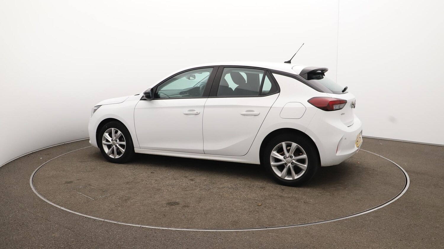 Used Vauxhall Corsa 2020 for sale - 76060909: Photo 49