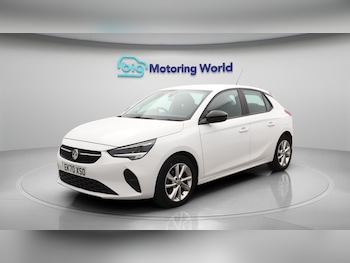 Used Vauxhall Corsa 2020 for sale - 76060909: Photo 4