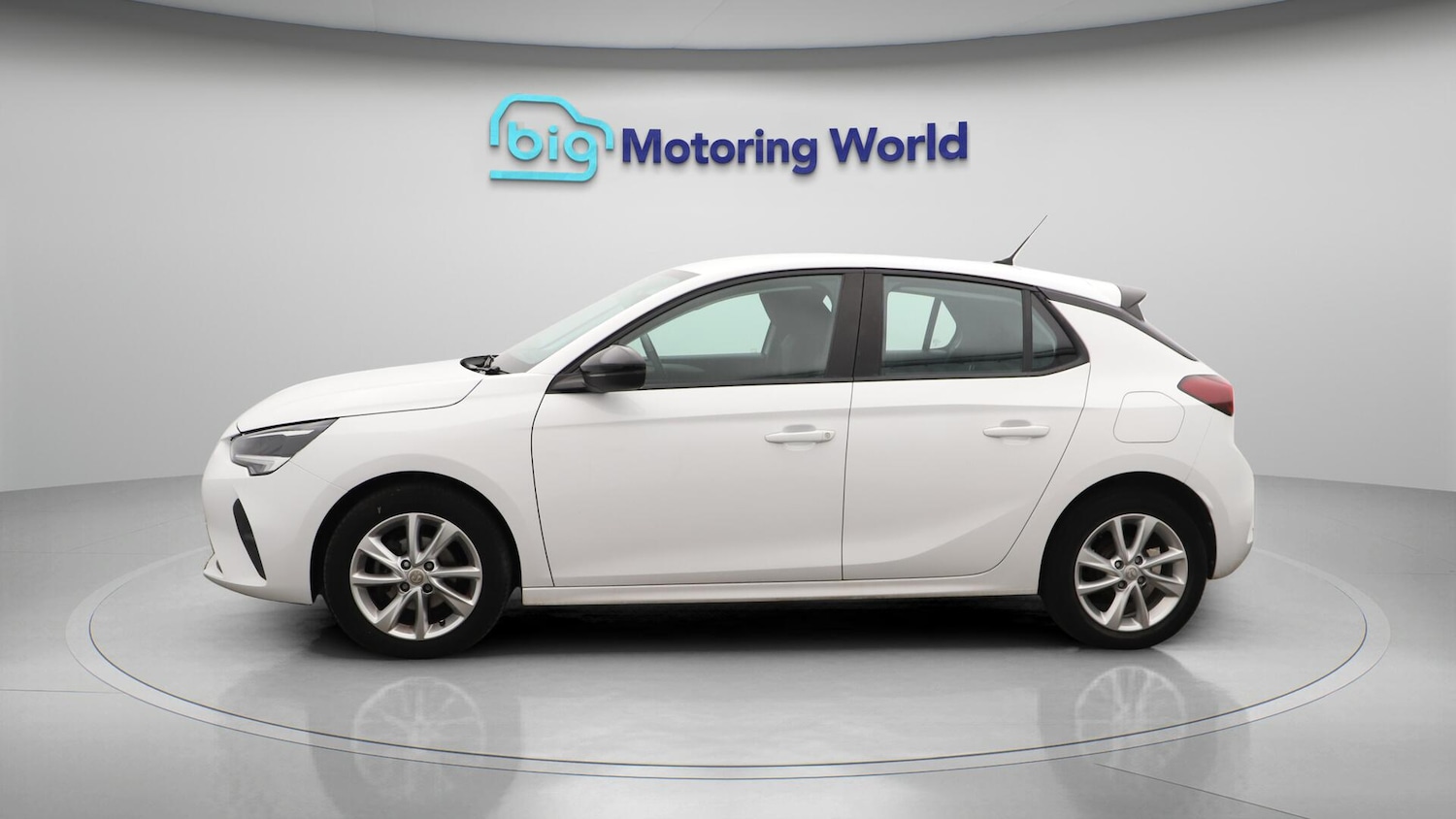 Used Vauxhall Corsa 2020 for sale - 76060909: Photo 5