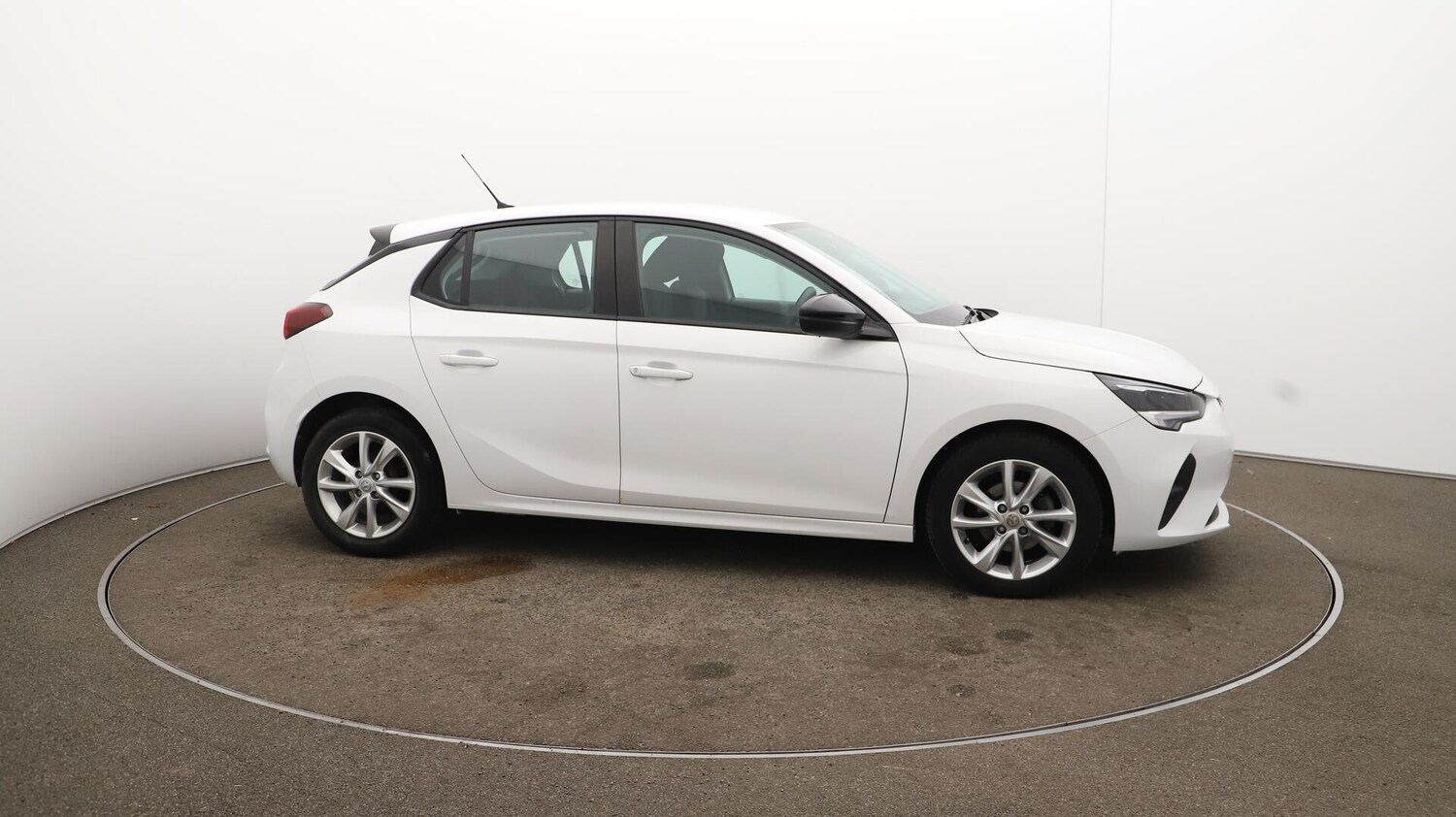 Used Vauxhall Corsa 2020 for sale - 76060909: Photo 50