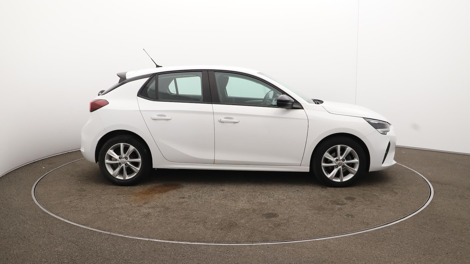 Used Vauxhall Corsa 2020 for sale - 76060909: Photo 51