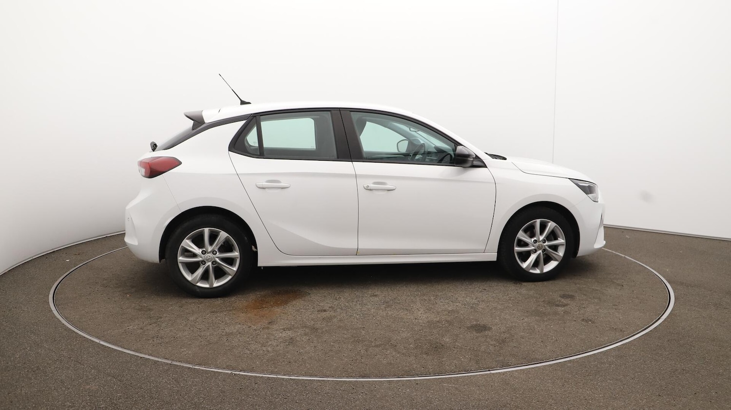 Used Vauxhall Corsa 2020 for sale - 76060909: Photo 52