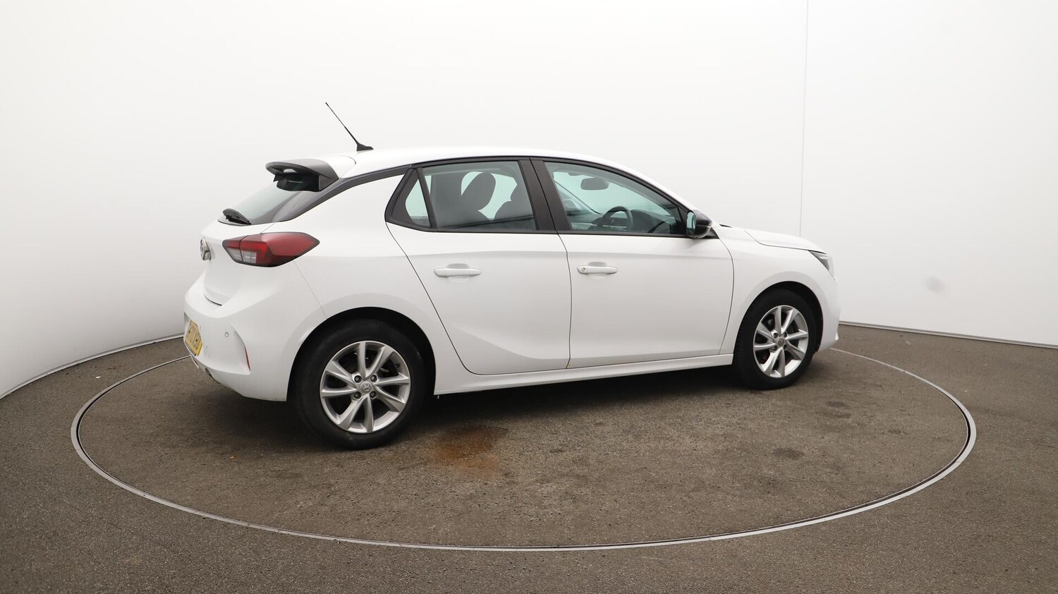 Used Vauxhall Corsa 2020 for sale - 76060909: Photo 54