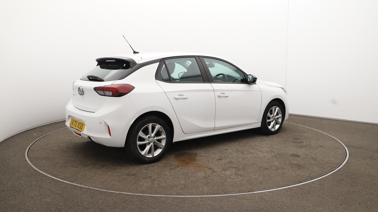 Used Vauxhall Corsa 2020 for sale - 76060909: Photo 55