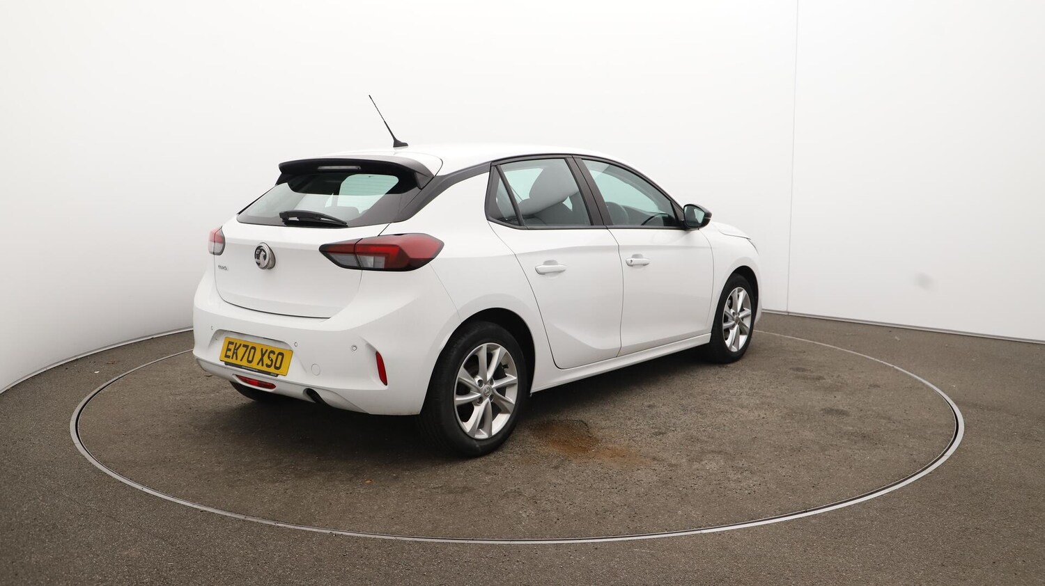 Used Vauxhall Corsa 2020 for sale - 76060909: Photo 56