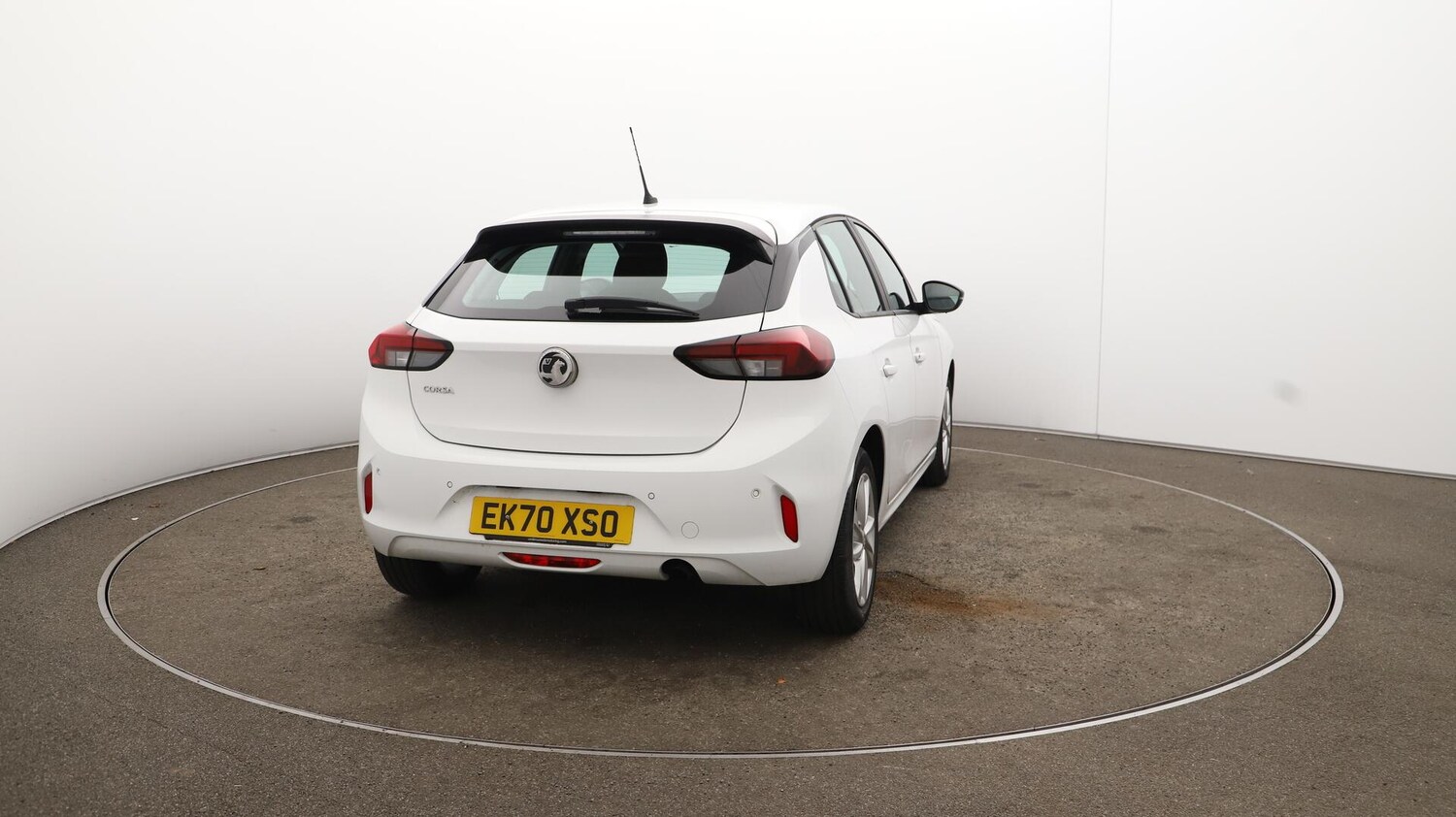 Used Vauxhall Corsa 2020 for sale - 76060909: Photo 58
