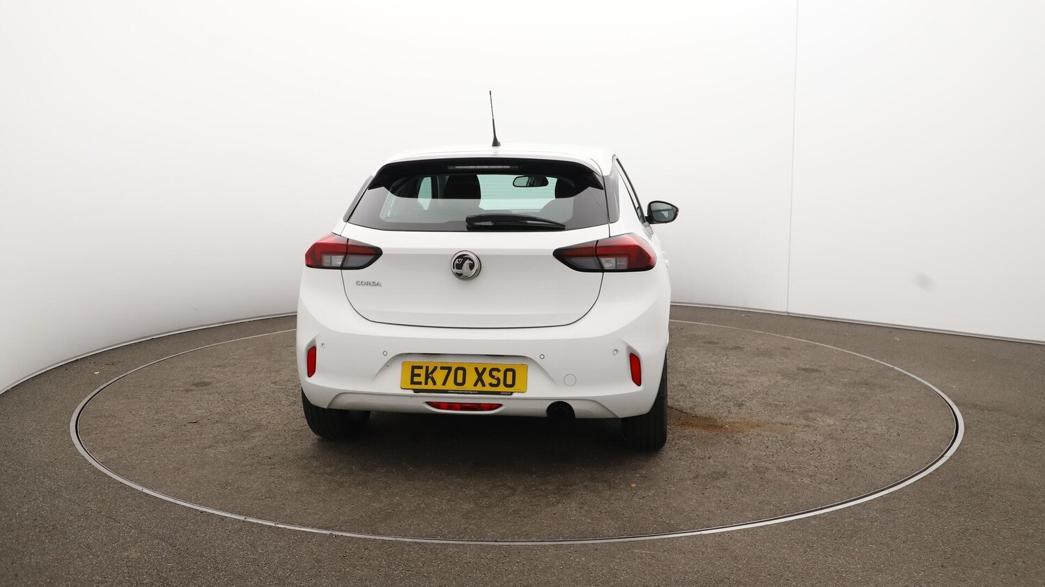 Used Vauxhall Corsa 2020 for sale - 76060909: Photo 59