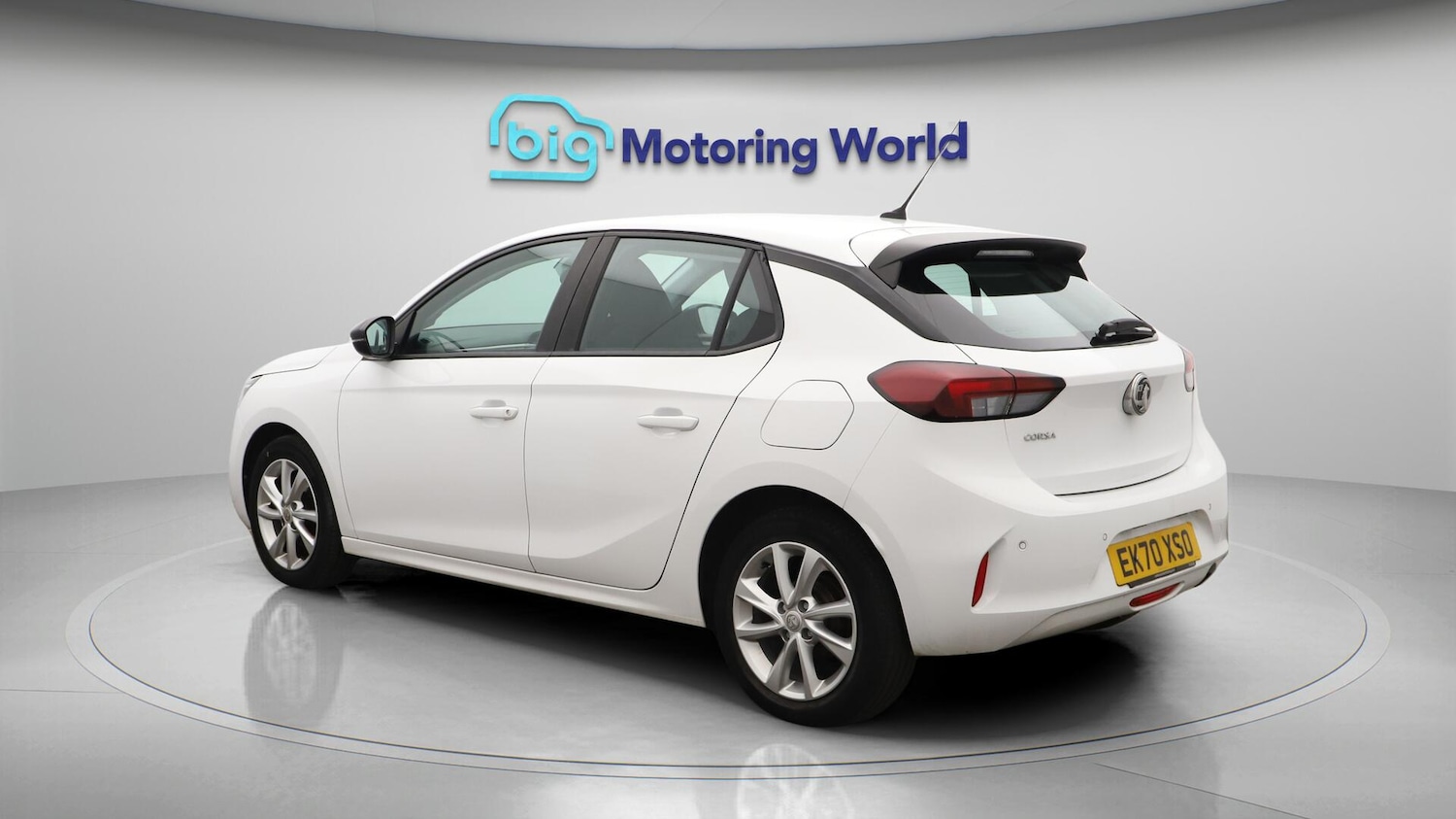 Used Vauxhall Corsa 2020 for sale - 76060909: Photo 6