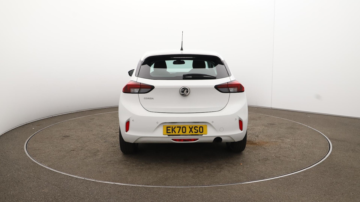 Used Vauxhall Corsa 2020 for sale - 76060909: Photo 61