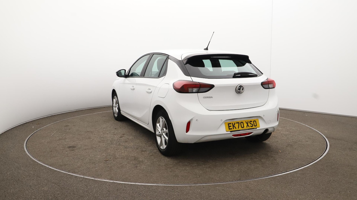 Used Vauxhall Corsa 2020 for sale - 76060909: Photo 63