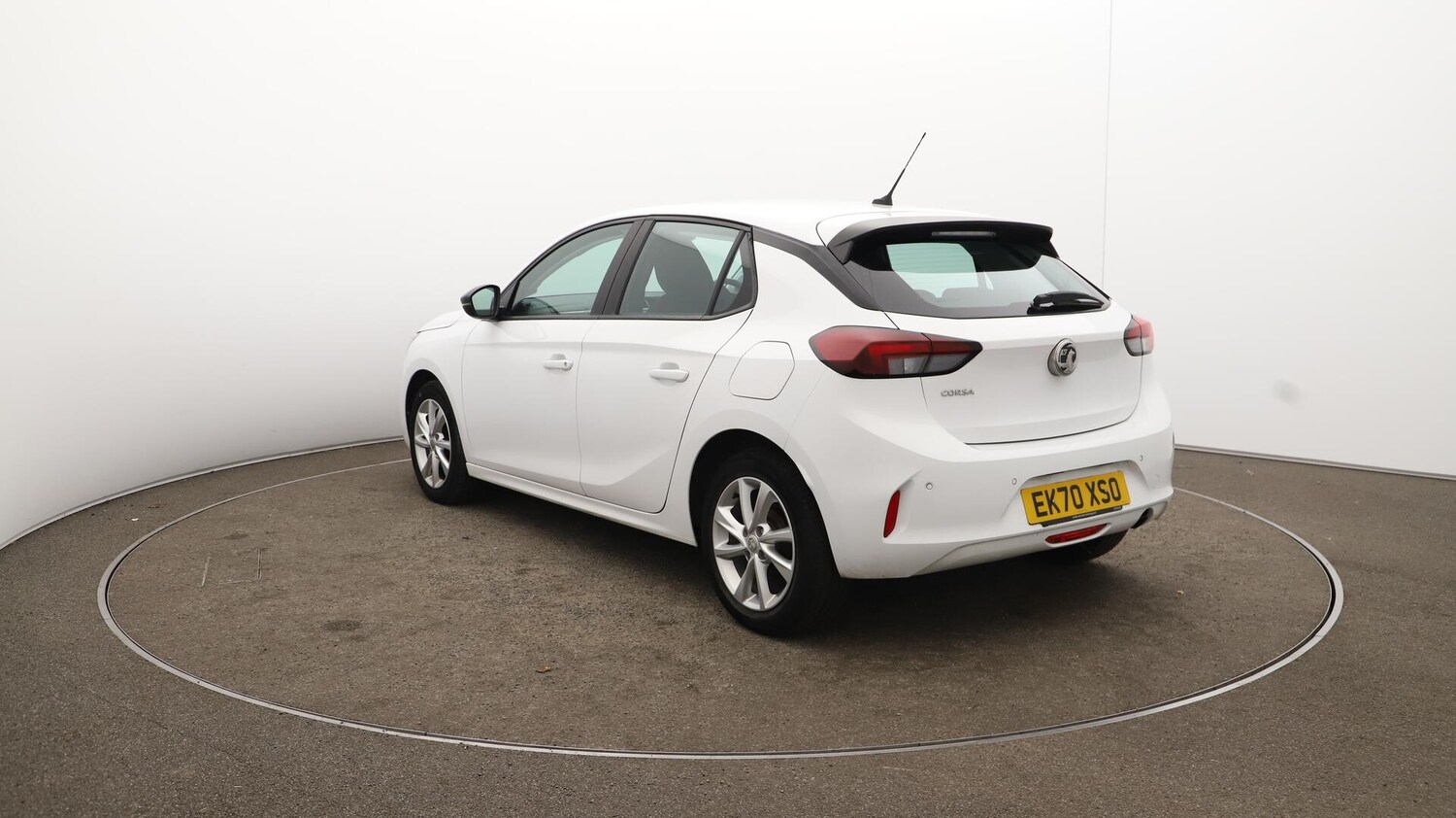 Used Vauxhall Corsa 2020 for sale - 76060909: Photo 64