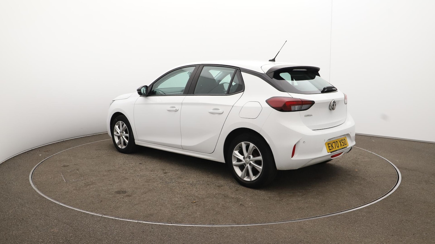 Used Vauxhall Corsa 2020 for sale - 76060909: Photo 65