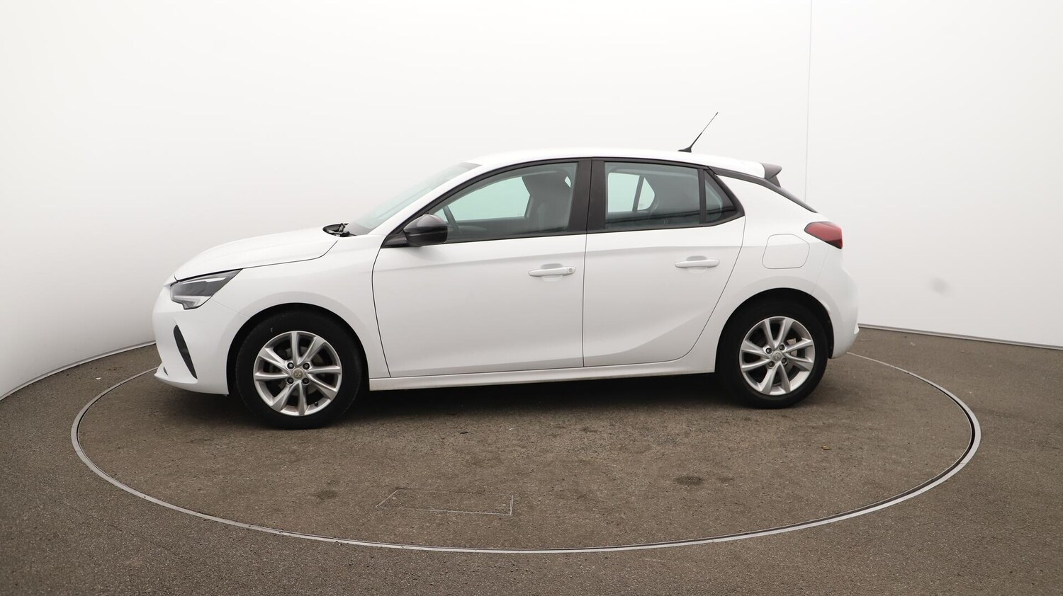 Used Vauxhall Corsa 2020 for sale - 76060909: Photo 67