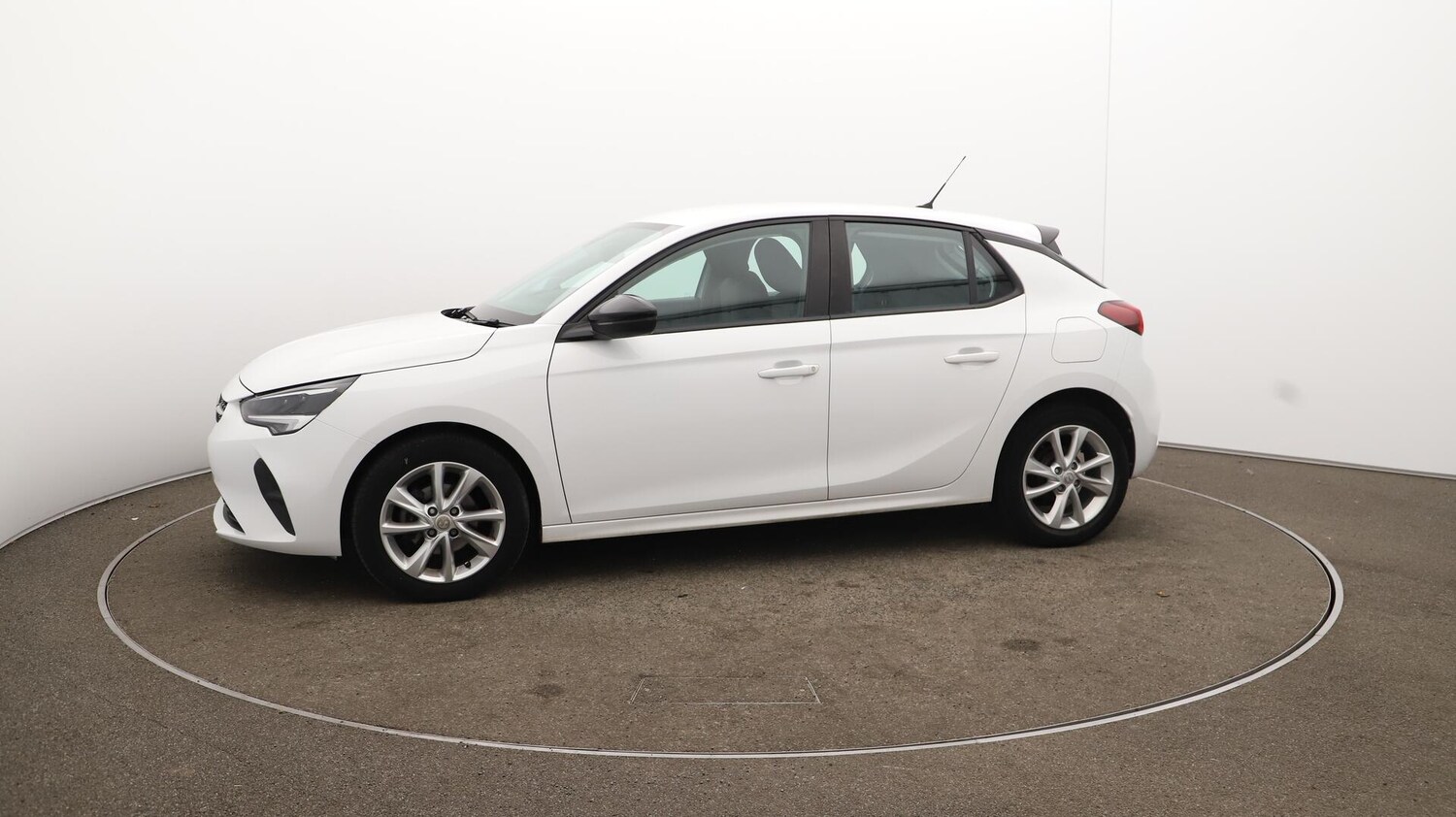 Used Vauxhall Corsa 2020 for sale - 76060909: Photo 68