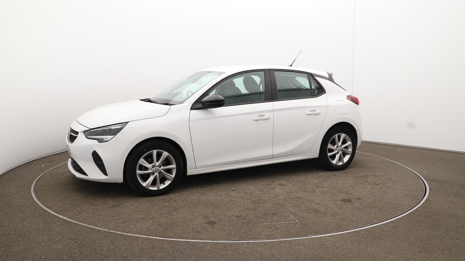 Used Vauxhall Corsa 2020 for sale - 76060909: Photo 69