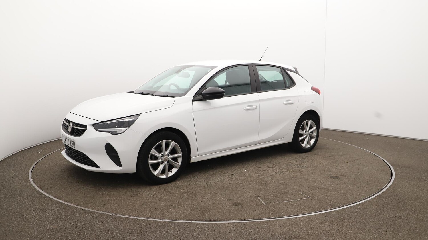 Used Vauxhall Corsa 2020 for sale - 76060909: Photo 70