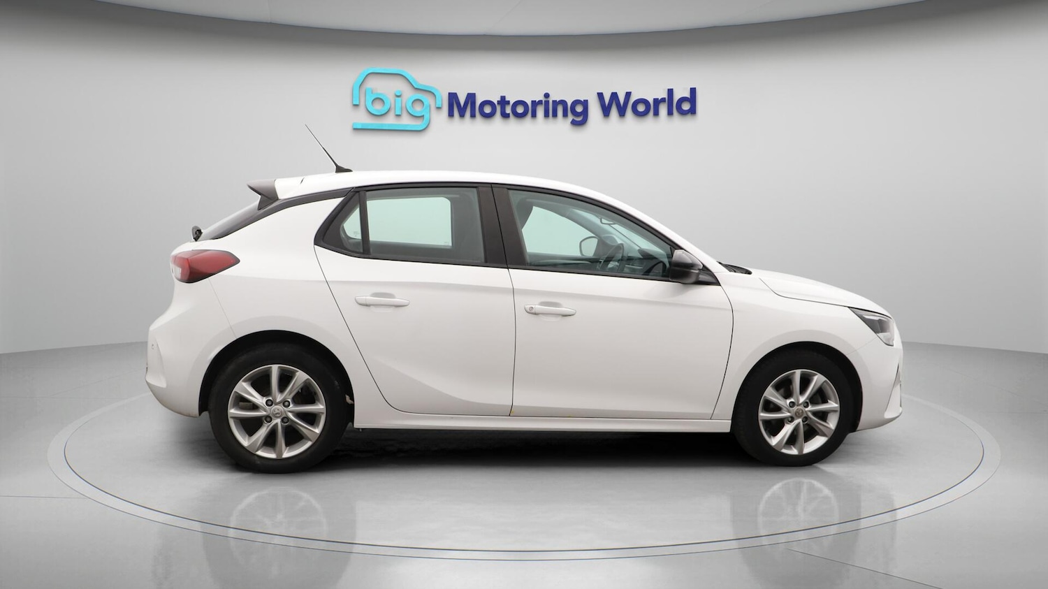 Used Vauxhall Corsa 2020 for sale - 76060909: Photo 9