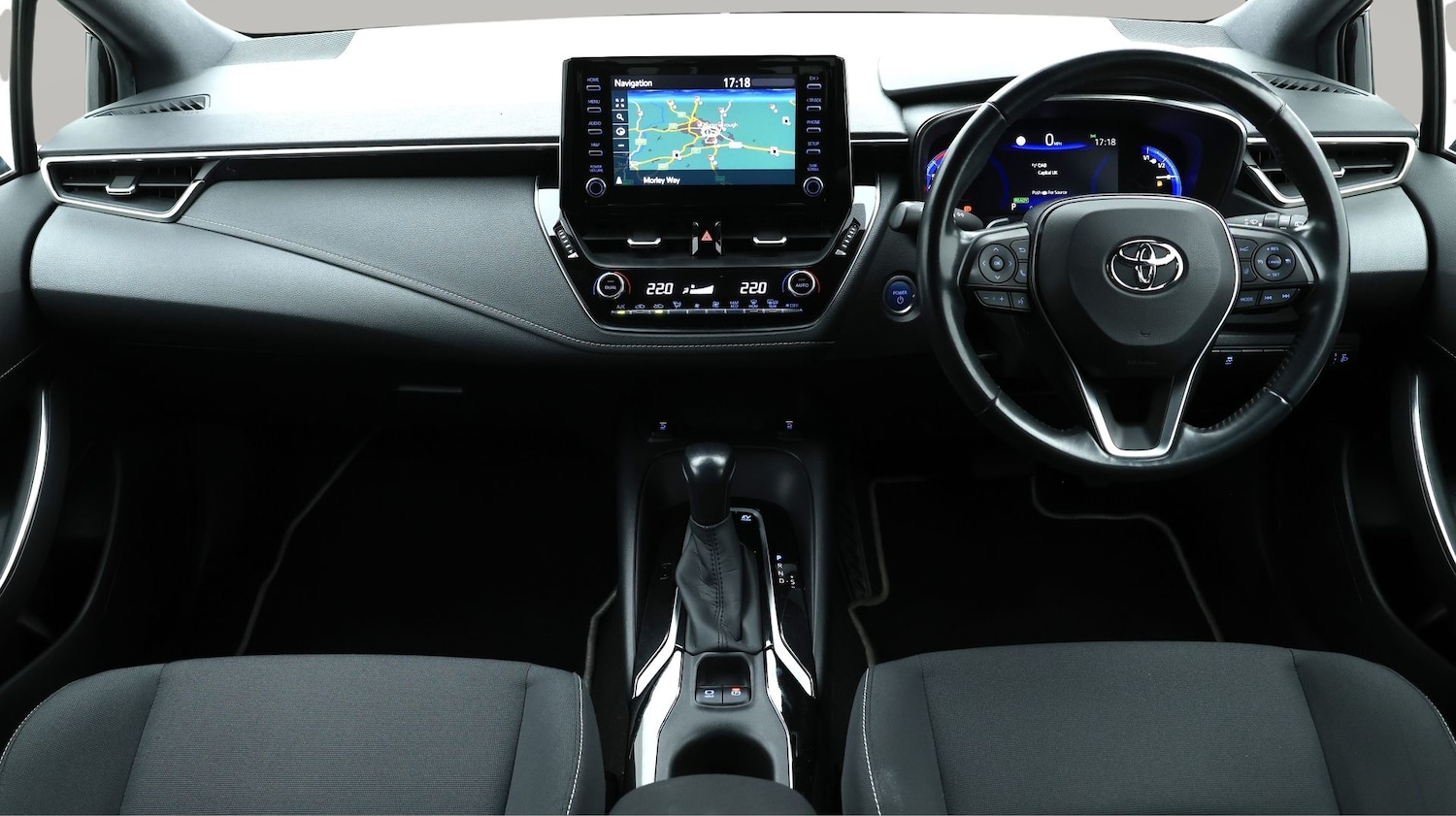 Used Toyota Corolla 2020 for sale - 77181677: Photo 13