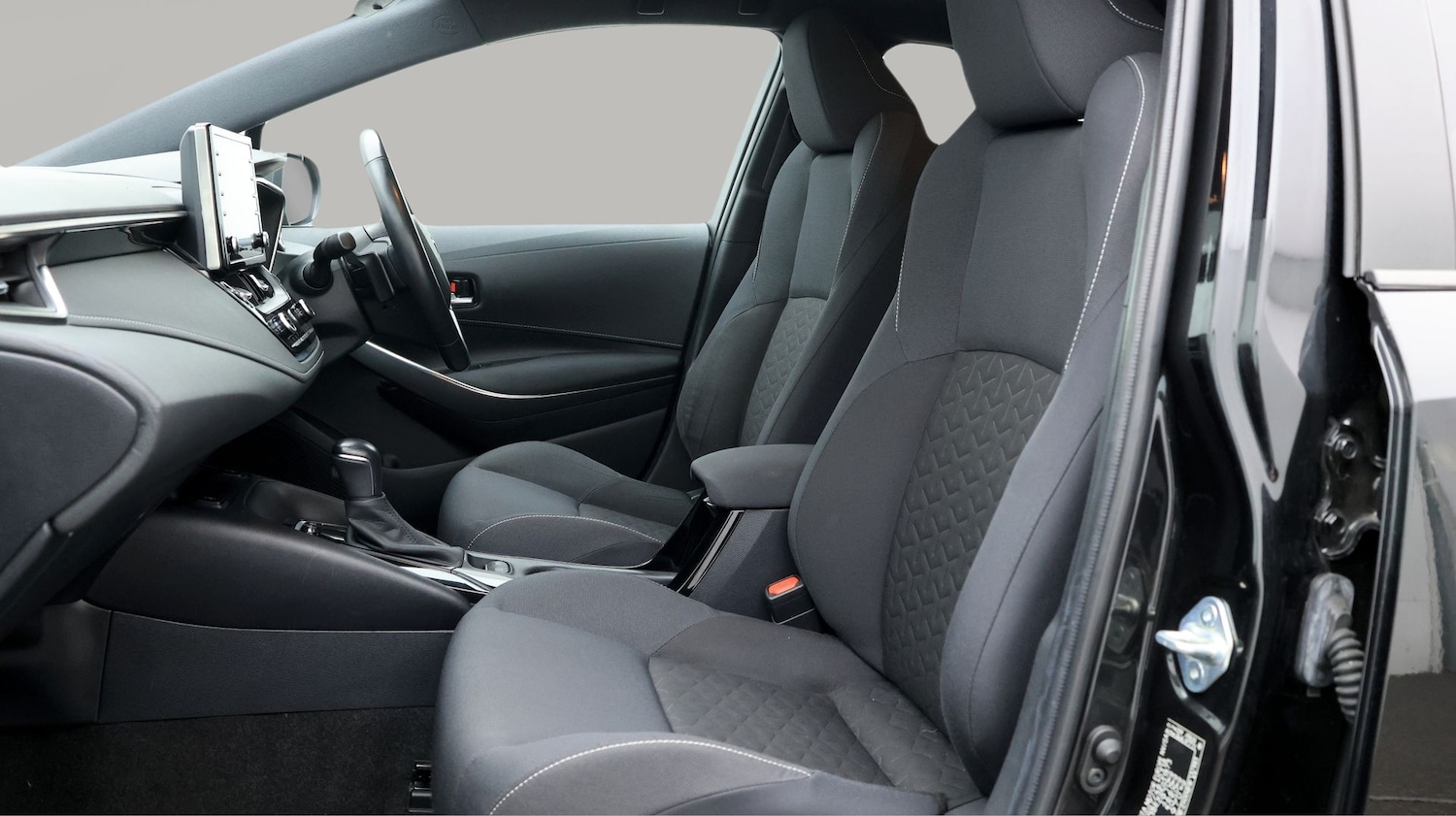 Used Toyota Corolla 2020 for sale - 77181677: Photo 14