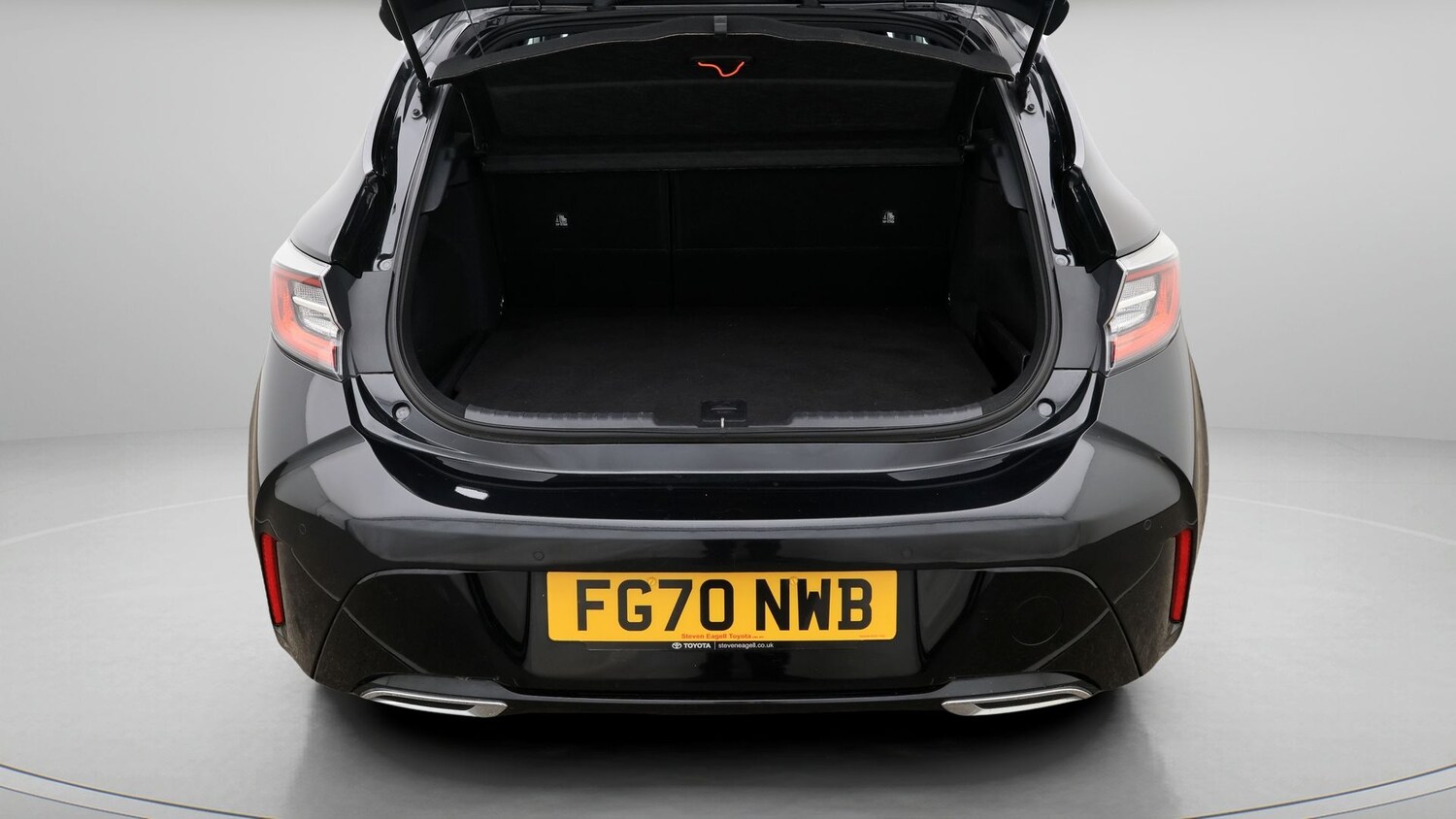 Used Toyota Corolla 2020 for sale - 77181677: Photo 17