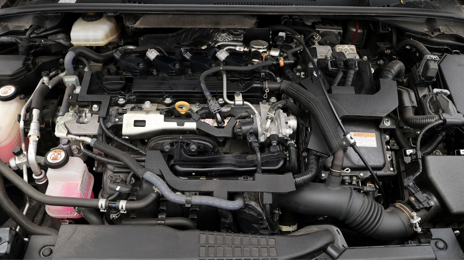 Used Toyota Corolla 2020 for sale - 77181677: Photo 19