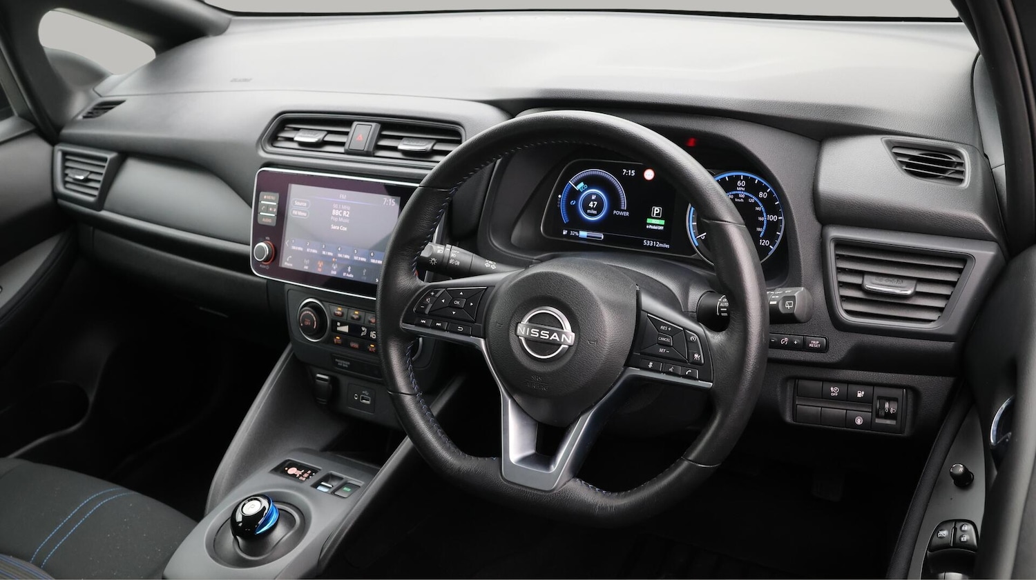 Used Nissan Leaf 2022 for sale - 76513330: Photo 10