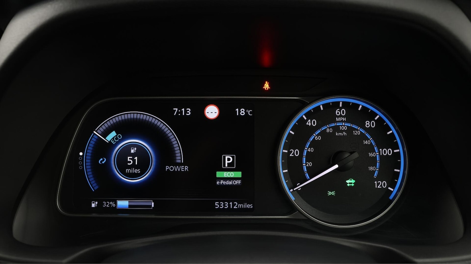 Used Nissan Leaf 2022 for sale - 76513330: Photo 11