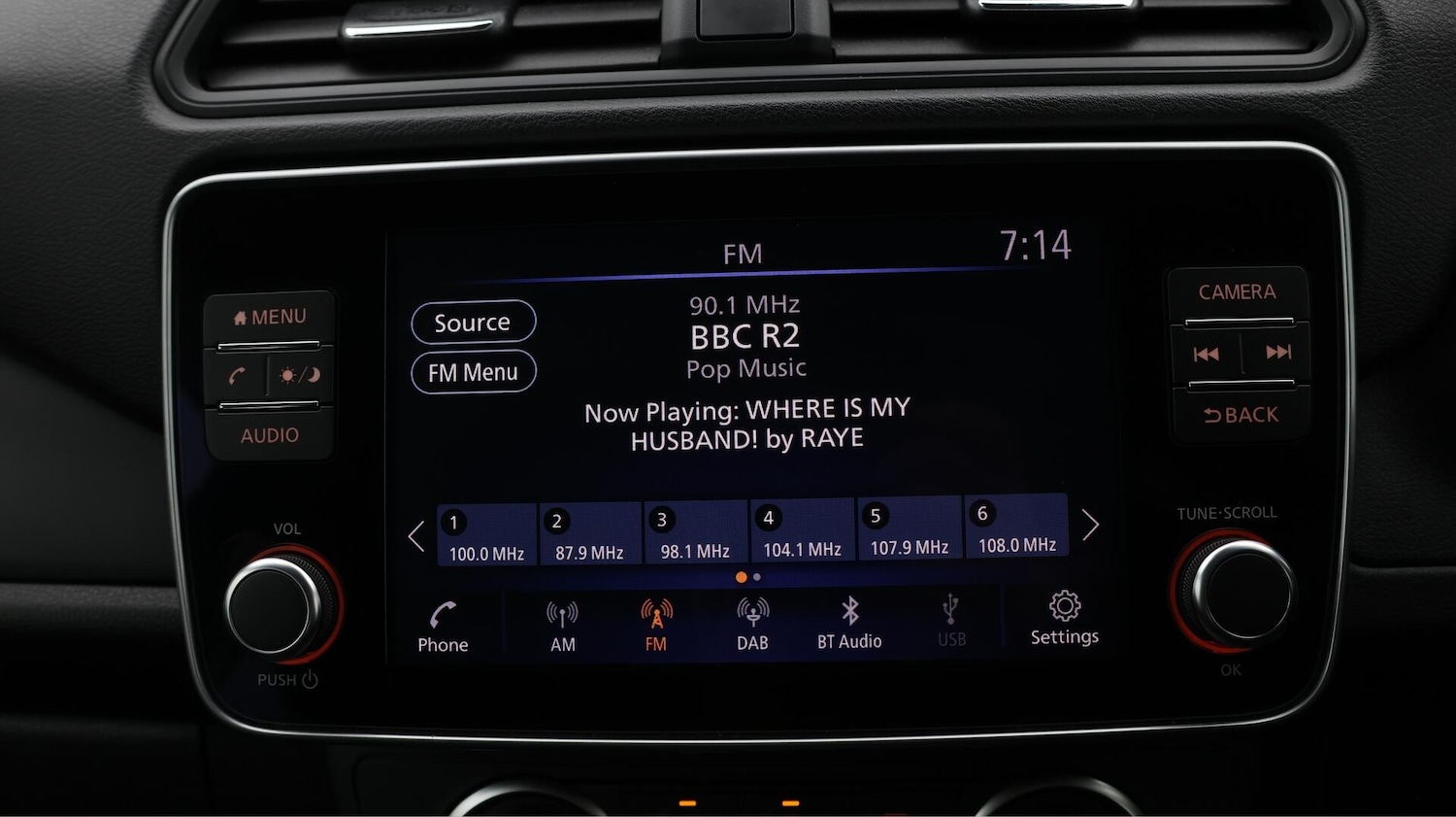 Used Nissan Leaf 2022 for sale - 76513330: Photo 12