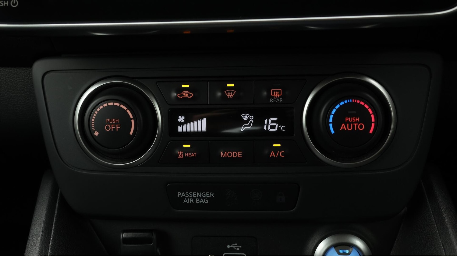 Used Nissan Leaf 2022 for sale - 76513330: Photo 13