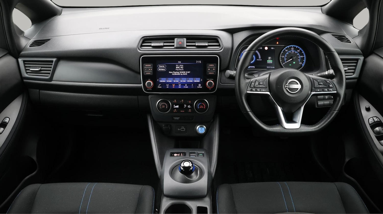 Used Nissan Leaf 2022 for sale - 76513330: Photo 14