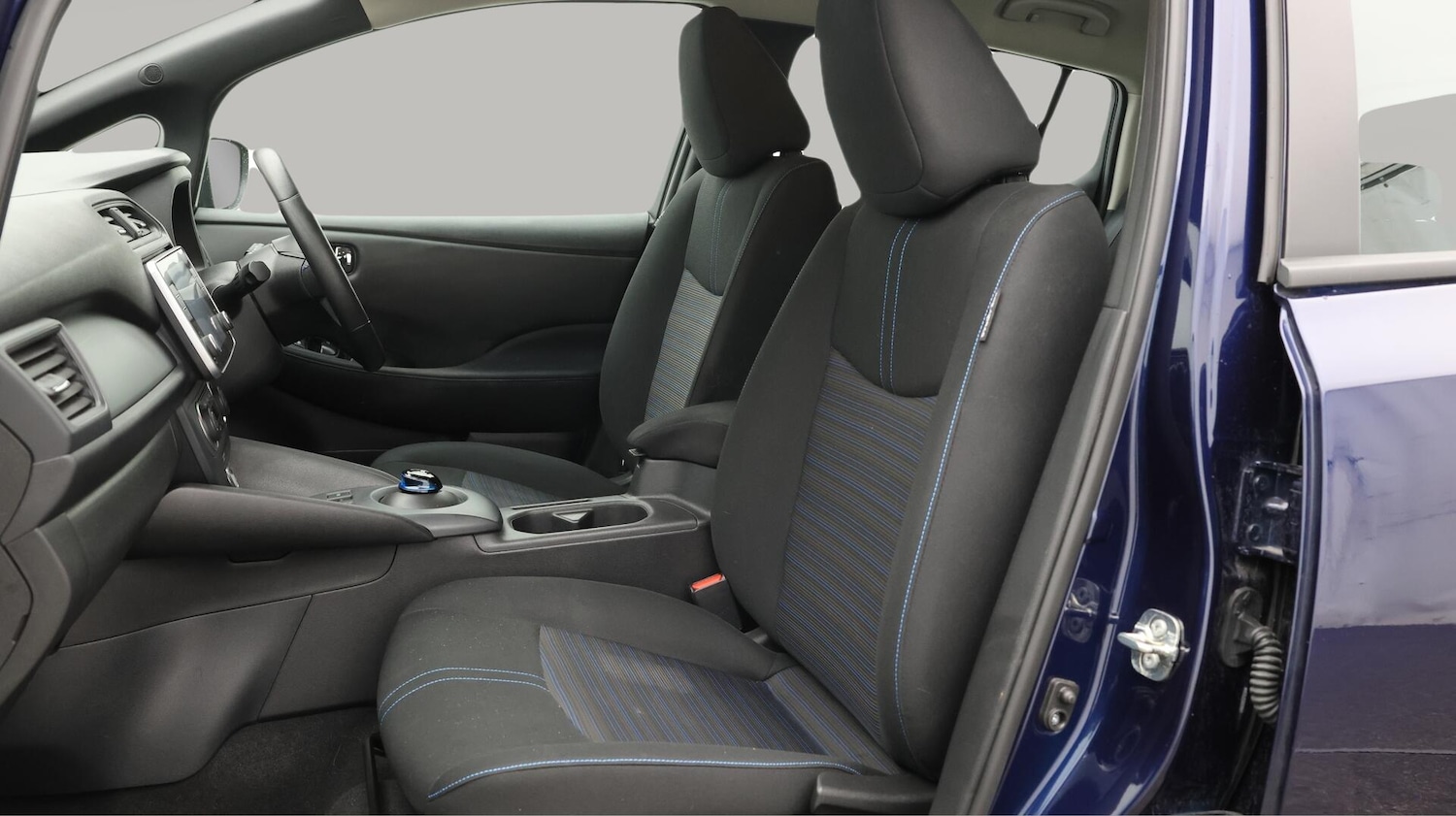 Used Nissan Leaf 2022 for sale - 76513330: Photo 15