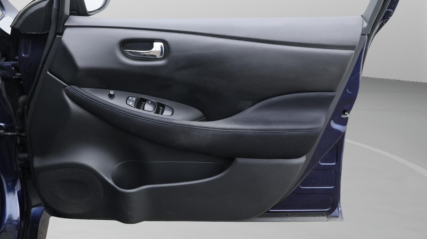 Used Nissan Leaf 2022 for sale - 76513330: Photo 16