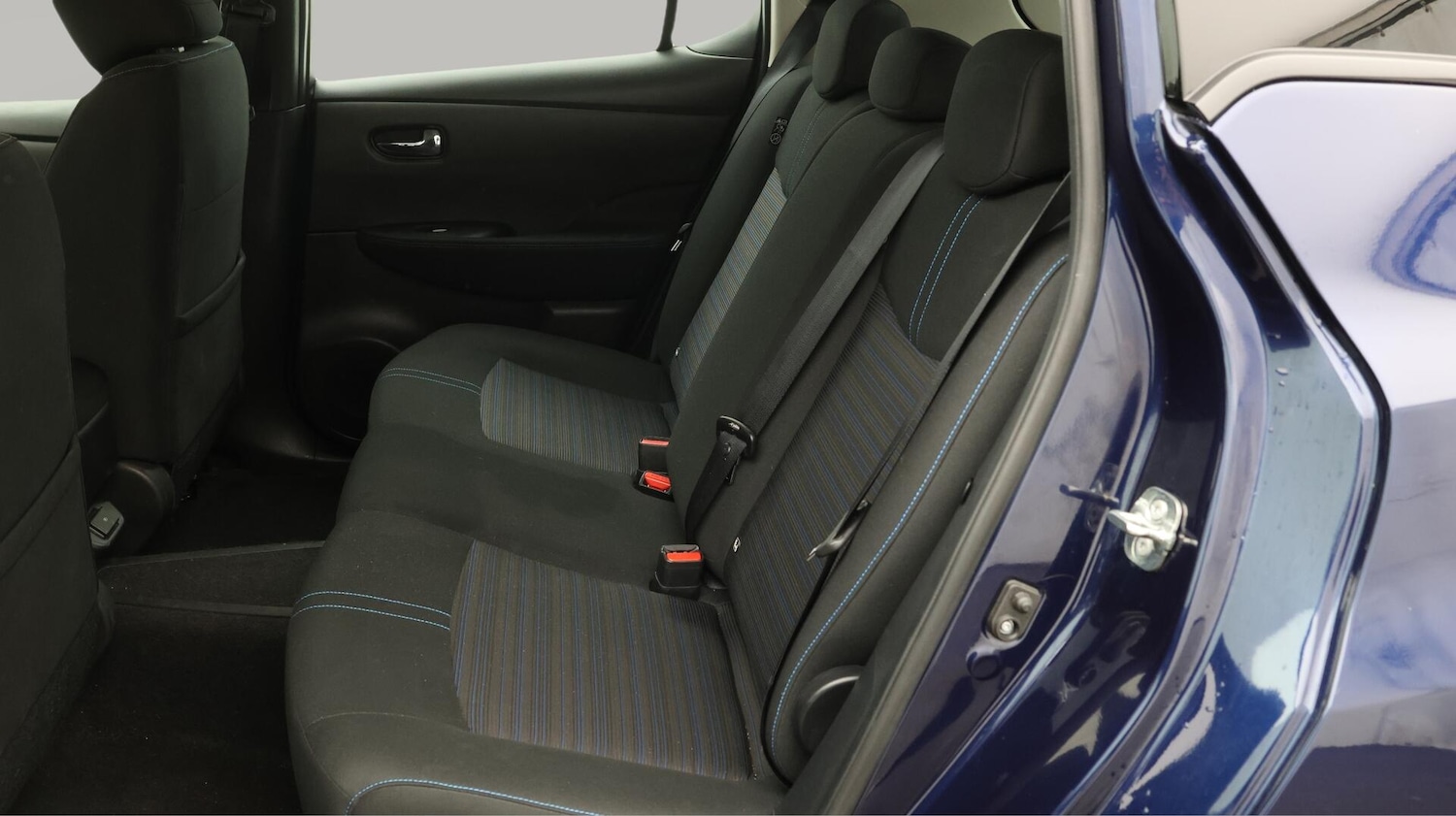 Used Nissan Leaf 2022 for sale - 76513330: Photo 17