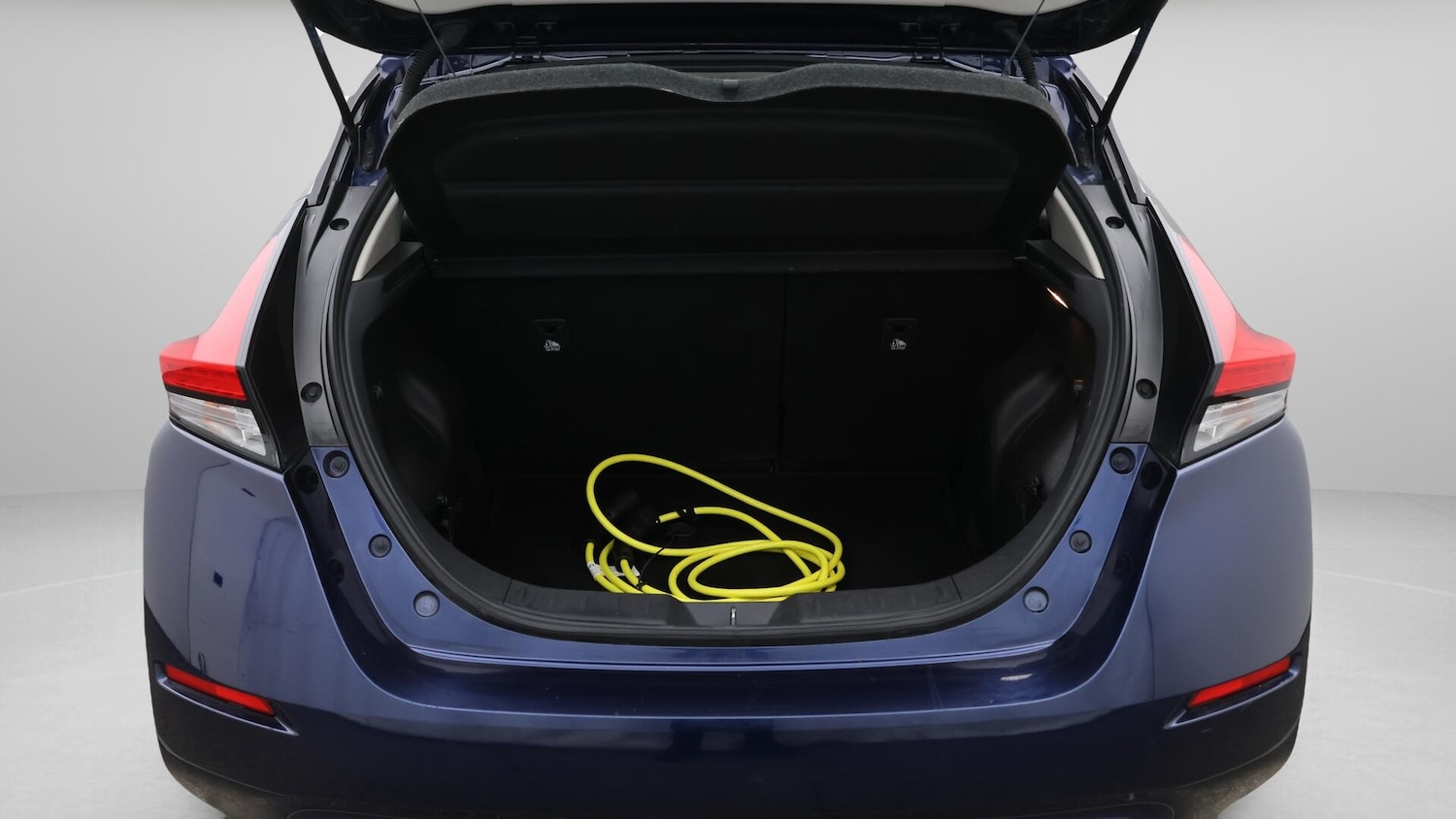 Used Nissan Leaf 2022 for sale - 76513330: Photo 18