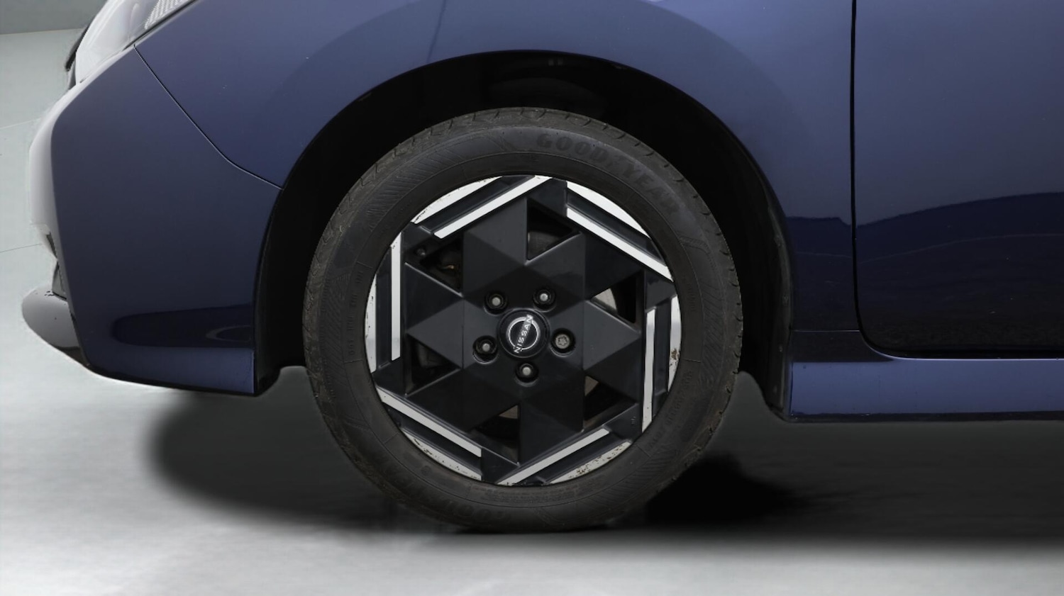 Used Nissan Leaf 2022 for sale - 76513330: Photo 19