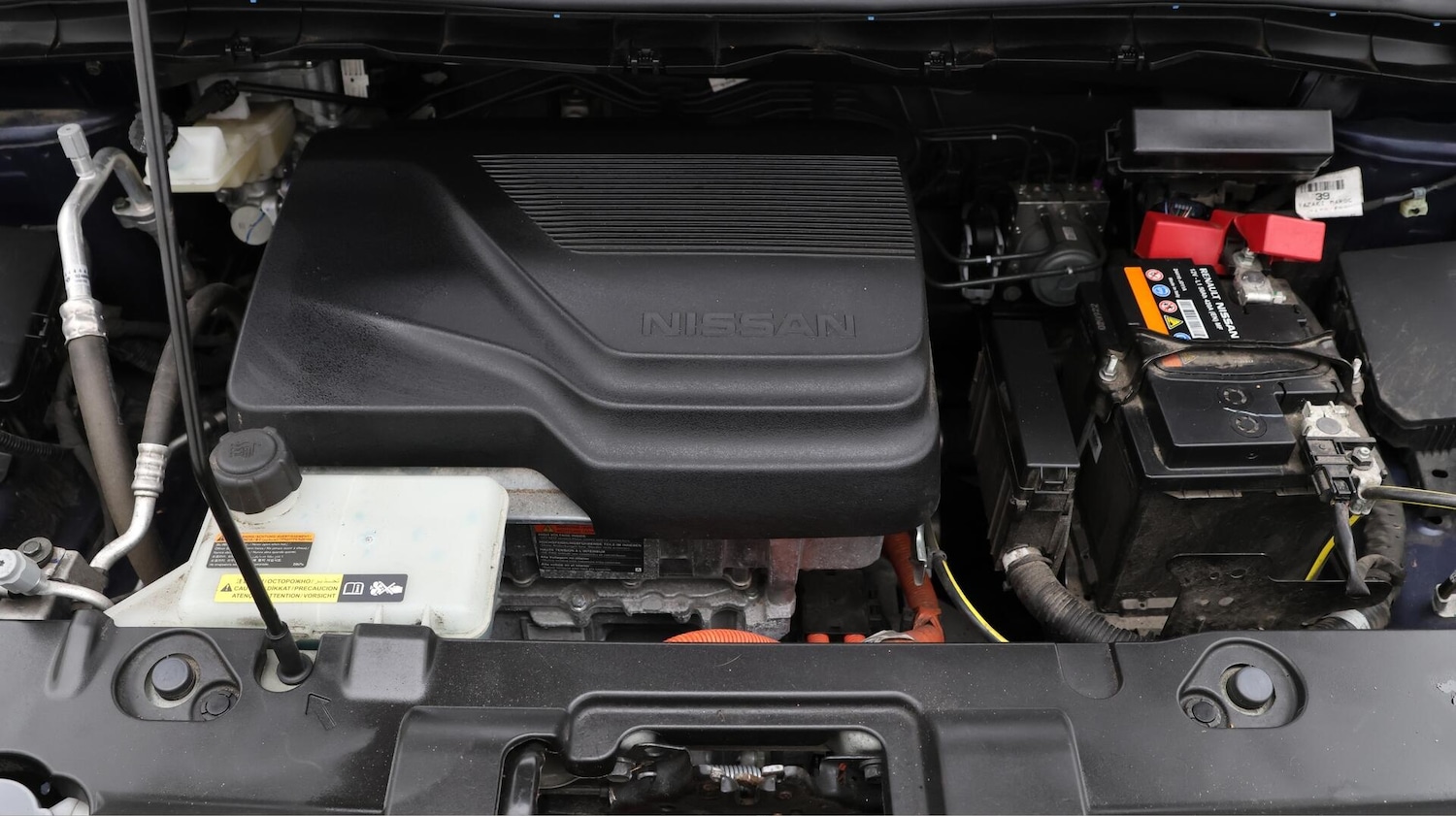 Used Nissan Leaf 2022 for sale - 76513330: Photo 20