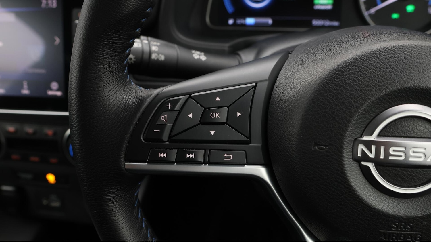 Used Nissan Leaf 2022 for sale - 76513330: Photo 24