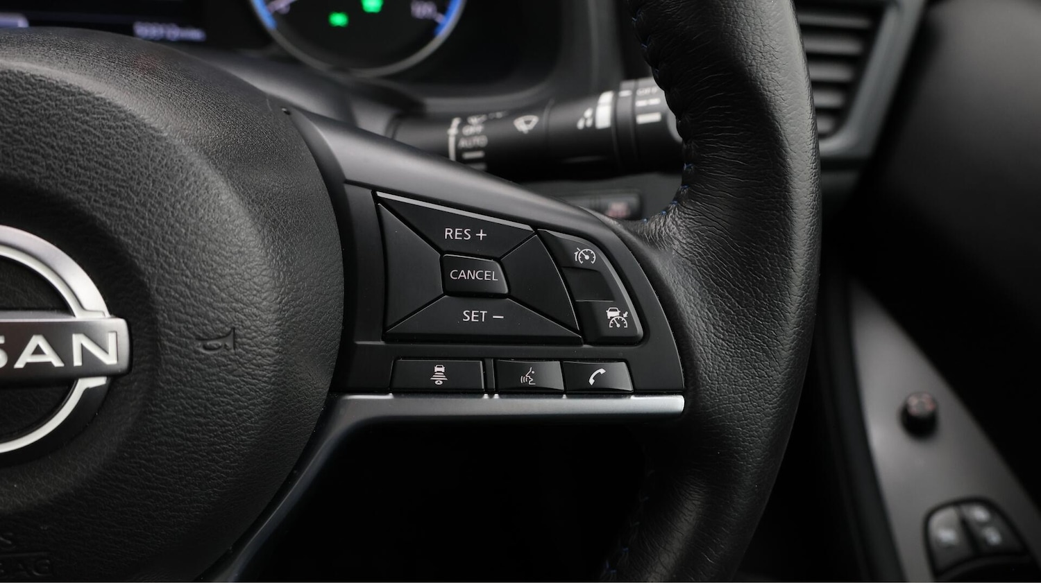 Used Nissan Leaf 2022 for sale - 76513330: Photo 25