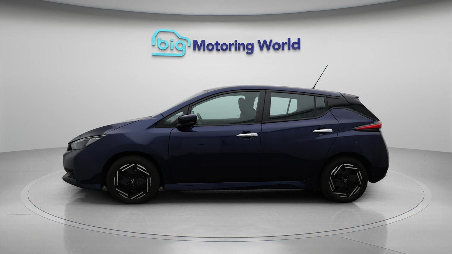 Used Nissan Leaf 2022 for sale - 76513330: Photo 5