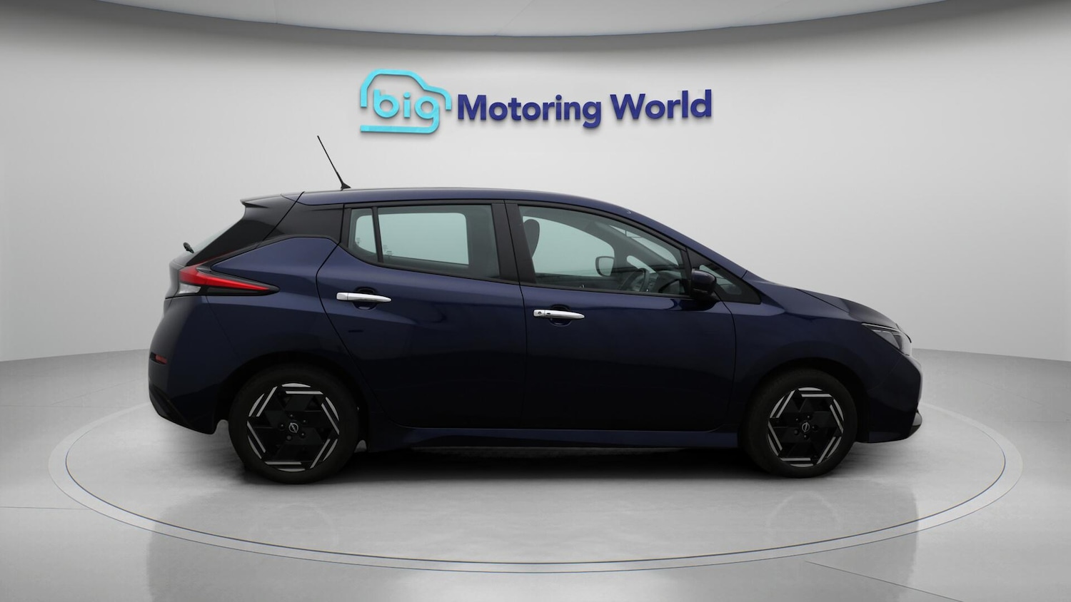 Used Nissan Leaf 2022 for sale - 76513330: Photo 9