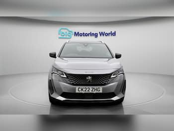 Used Peugeot 5008 2022 for sale - 79771493: Photo