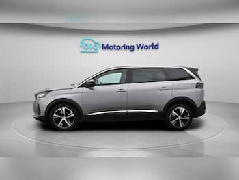 Used Peugeot 5008 2022 for sale - 79771493: Photo