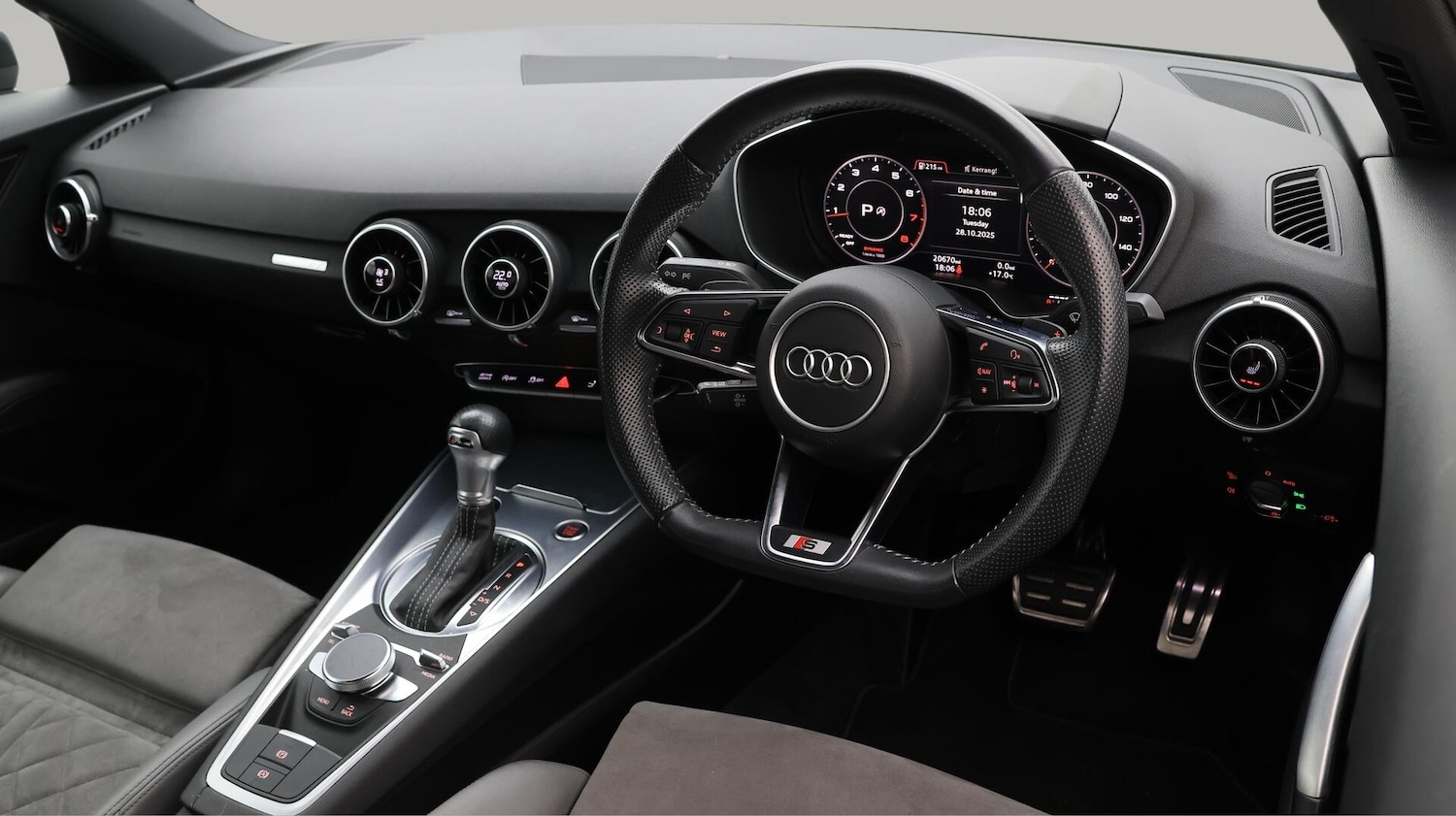 Used Audi TT 2022 for sale - 76431926: Photo 10