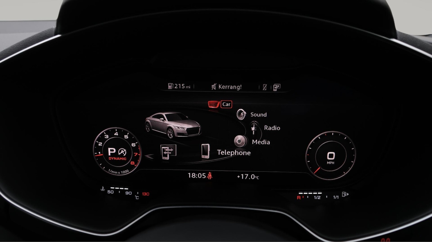 Used Audi TT 2022 for sale - 76431926: Photo 12