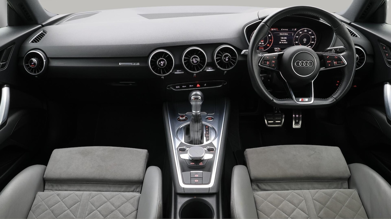 Used Audi TT 2022 for sale - 76431926: Photo 14