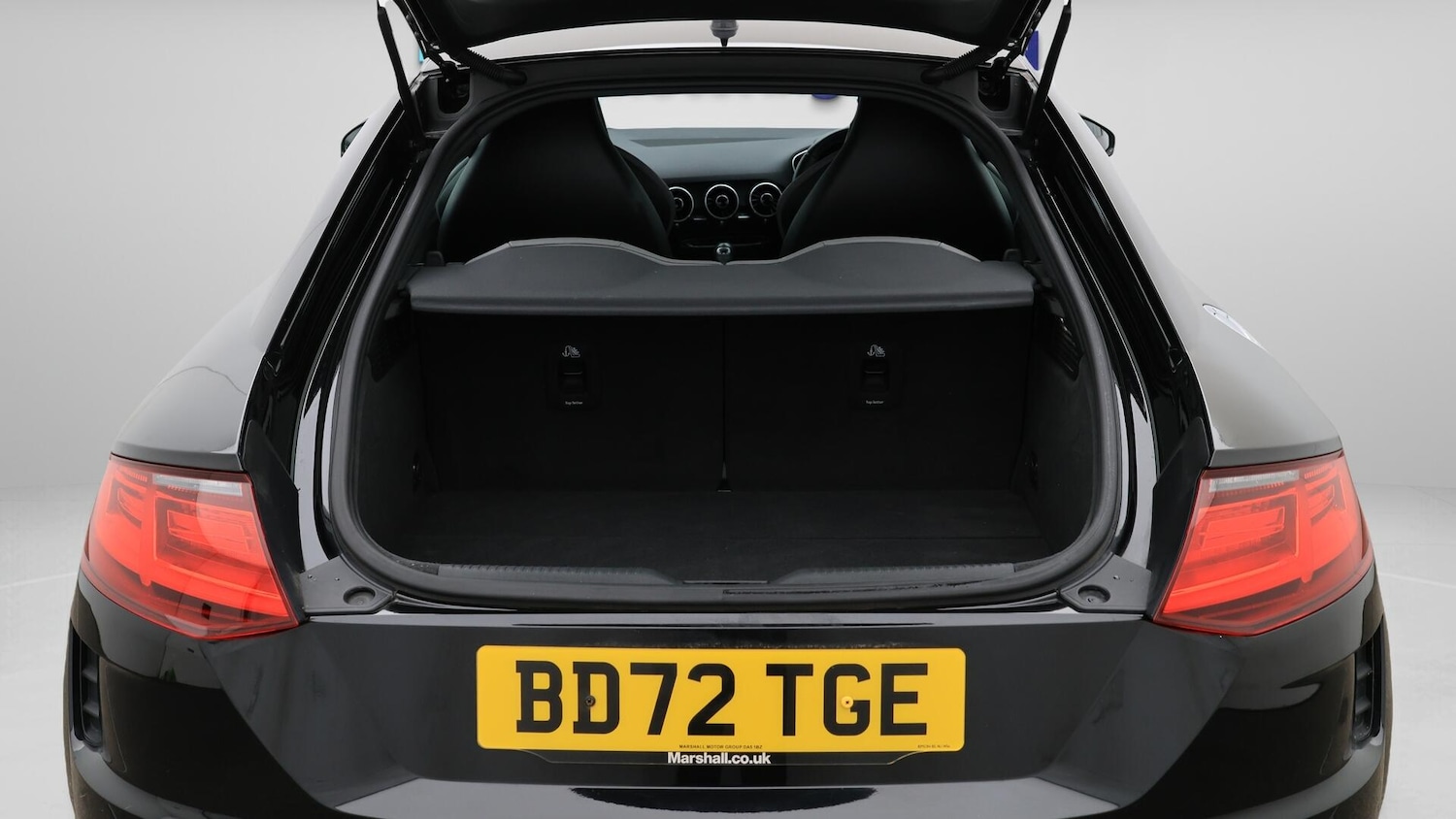 Used Audi TT 2022 for sale - 76431926: Photo 18