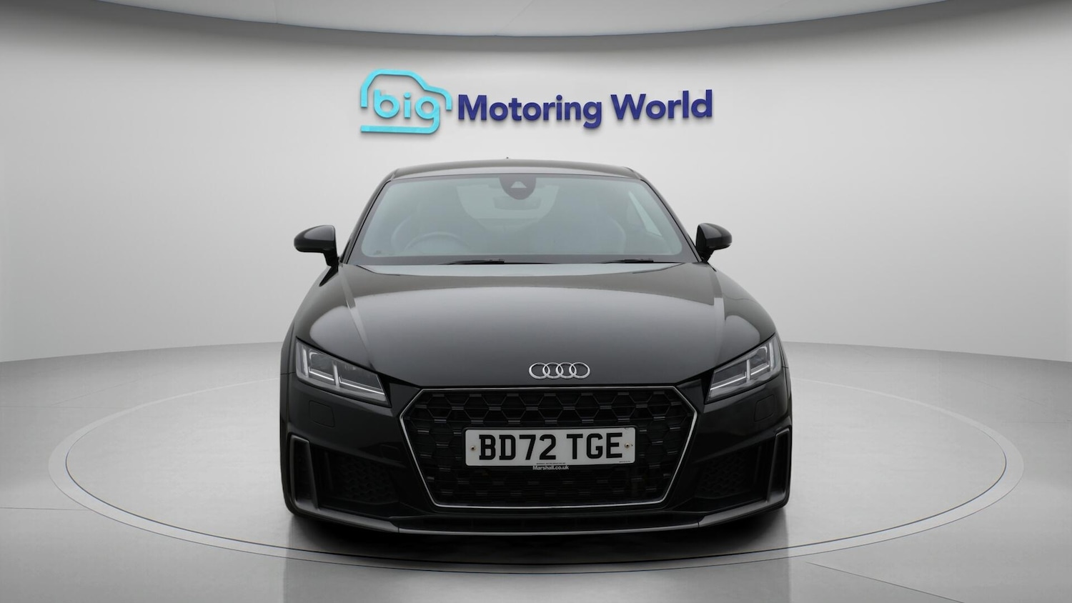 Used Audi TT 2022 for sale - 76431926: Photo 3